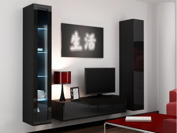 VIGO CAMA MEBLE Гостиная 10