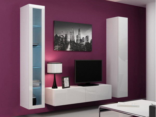 VIGO CAMA MEBLE Гостиная 10