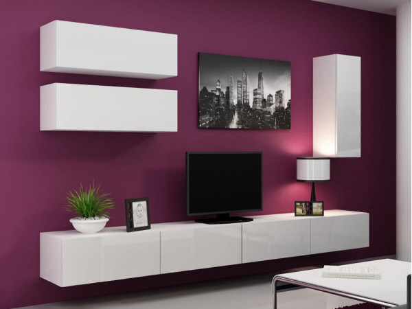 VIGO CAMA MEBLE Гостиная 13