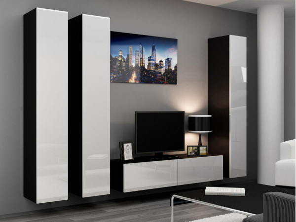 VIGO CAMA MEBLE Гостиная 14