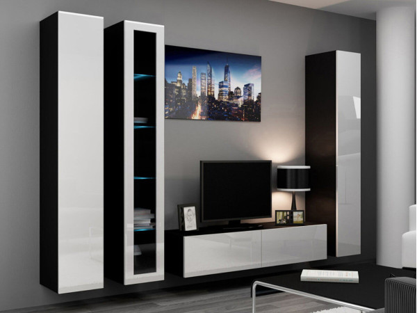 VIGO CAMA MEBLE Гостиная 15