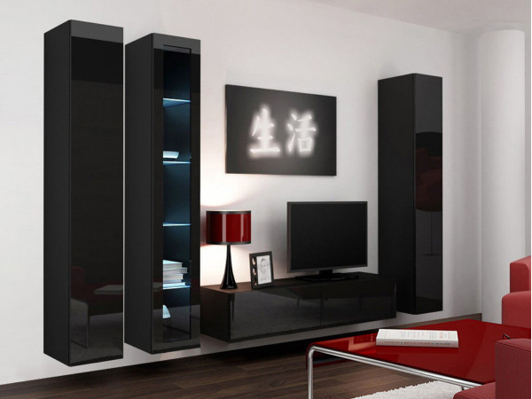 VIGO CAMA MEBLE Гостиная 15
