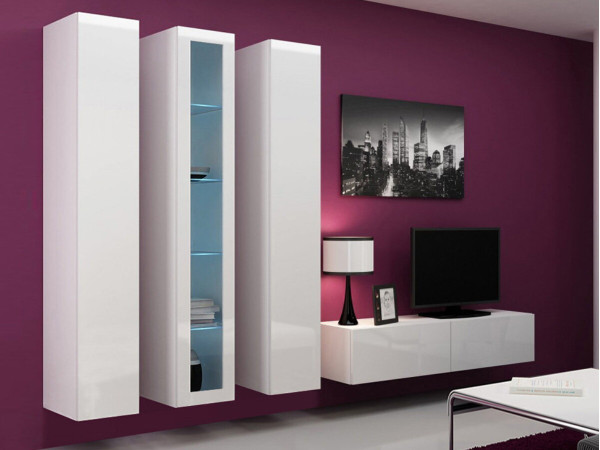 VIGO CAMA MEBLE Гостиная 15