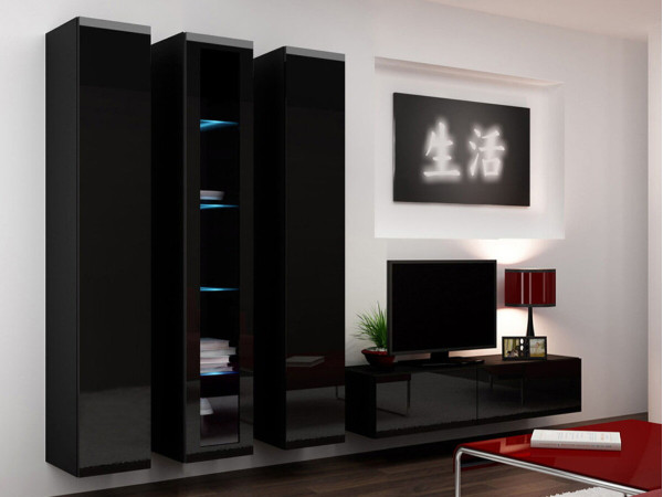 VIGO CAMA MEBLE Гостиная 15