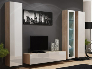 VIGO CAMA MEBLE Гостиная 15