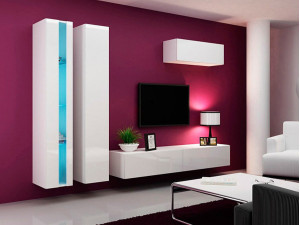 VIGO CAMA MEBLE Гостиная New 1