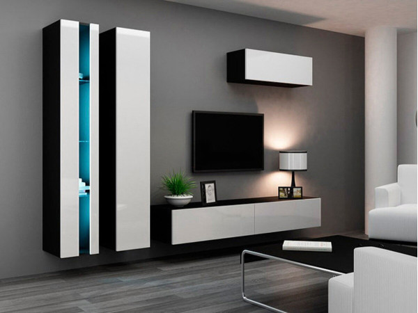 VIGO CAMA MEBLE Гостиная New 1