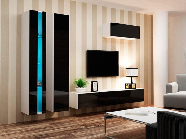 VIGO CAMA MEBLE Гостиная New 1