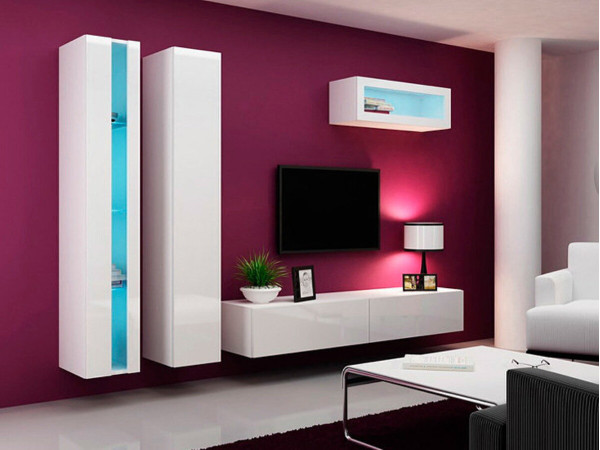 VIGO CAMA MEBLE Гостиная New 2