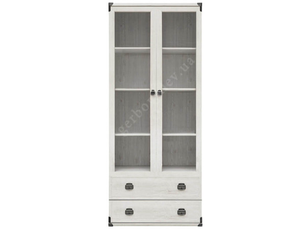 IНДIАНА арiзонська Вiтрина JWIT2D2S/80 БРВ (ВМК)