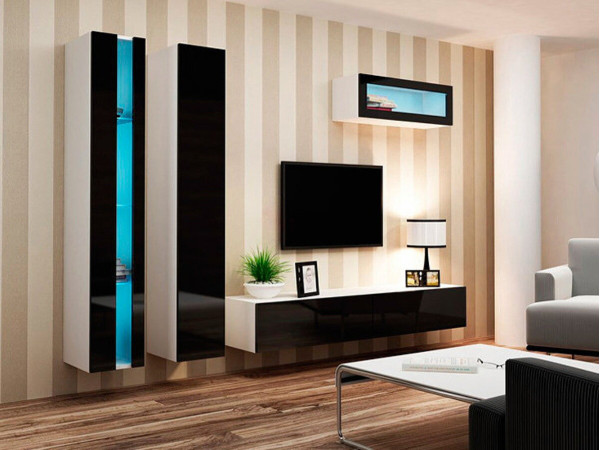VIGO CAMA MEBLE Гостиная New 2