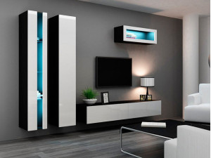 VIGO CAMA MEBLE Гостиная New 2