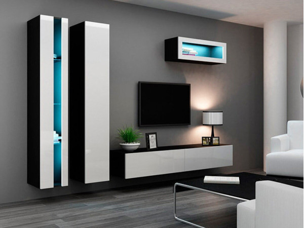 VIGO CAMA MEBLE Гостиная New 2