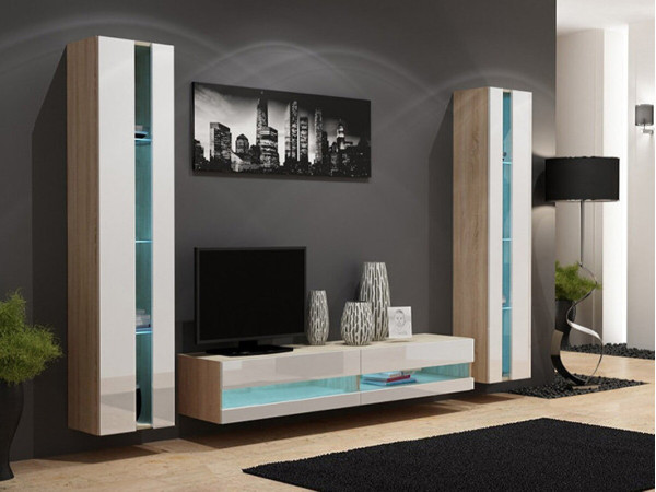 VIGO CAMA MEBLE Гостиная New 3