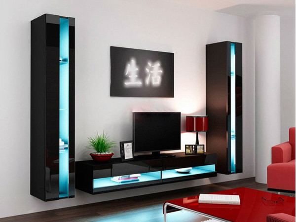 VIGO CAMA MEBLE Гостиная New 3