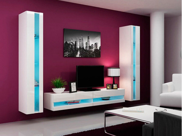 VIGO CAMA MEBLE Гостиная New 3