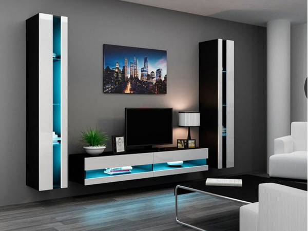 VIGO CAMA MEBLE Гостиная New 3