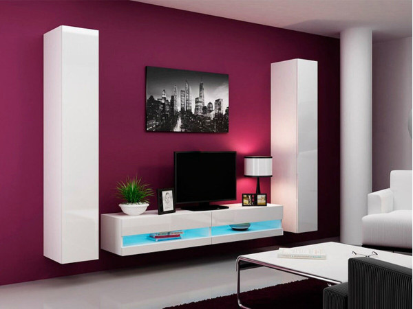 VIGO CAMA MEBLE Гостиная New 4