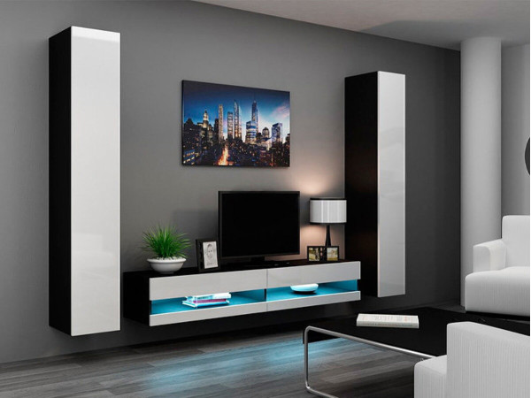 VIGO CAMA MEBLE Гостиная New 4