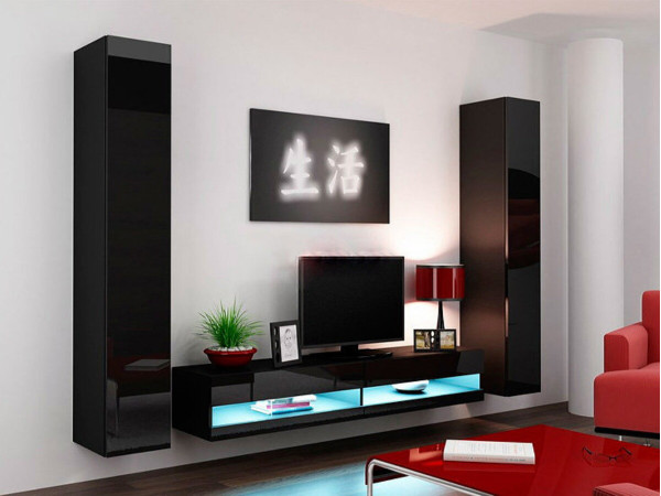 VIGO CAMA MEBLE Гостиная New 4