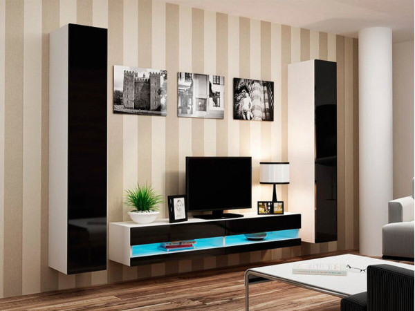 VIGO CAMA MEBLE Гостиная New 4