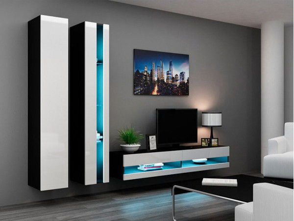 VIGO CAMA MEBLE Гостиная New 5