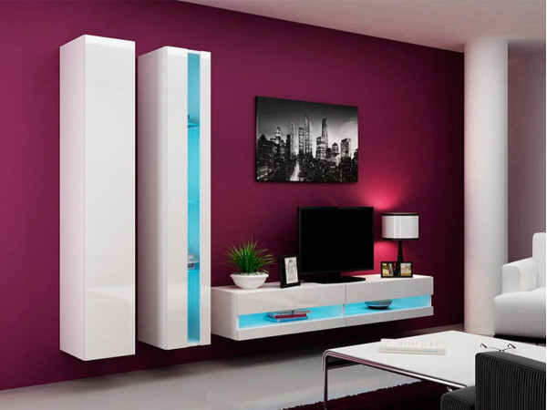 VIGO CAMA MEBLE Гостиная New 5