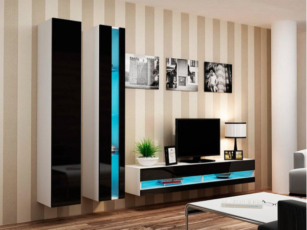 VIGO CAMA MEBLE Гостиная New 5