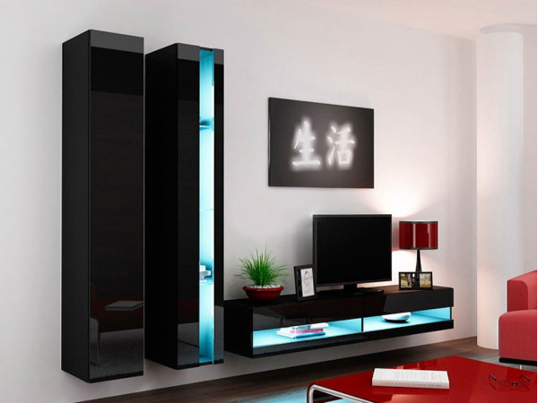 VIGO CAMA MEBLE Гостиная New 5