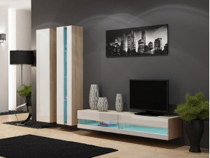 VIGO CAMA MEBLE Гостиная New 5