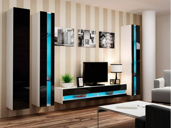 VIGO CAMA MEBLE Гостиная New 6