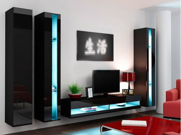 VIGO CAMA MEBLE Гостиная New 6