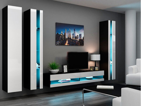VIGO CAMA MEBLE Гостиная New 6