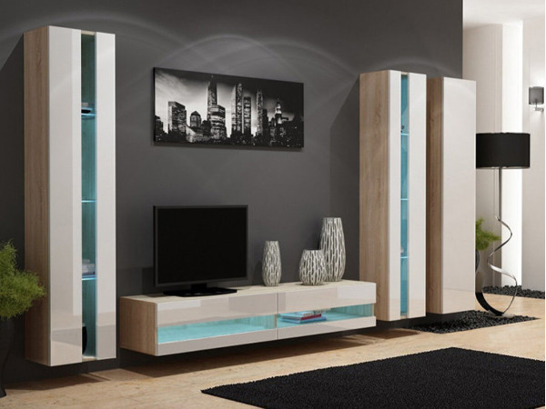 VIGO CAMA MEBLE Гостиная New 6