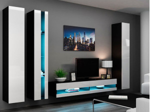 VIGO CAMA MEBLE Гостиная New 7