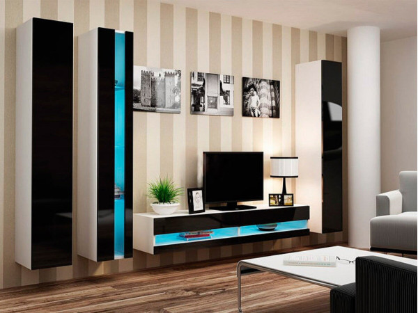 VIGO CAMA MEBLE Гостиная New 7