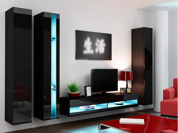 VIGO CAMA MEBLE Гостиная New 7