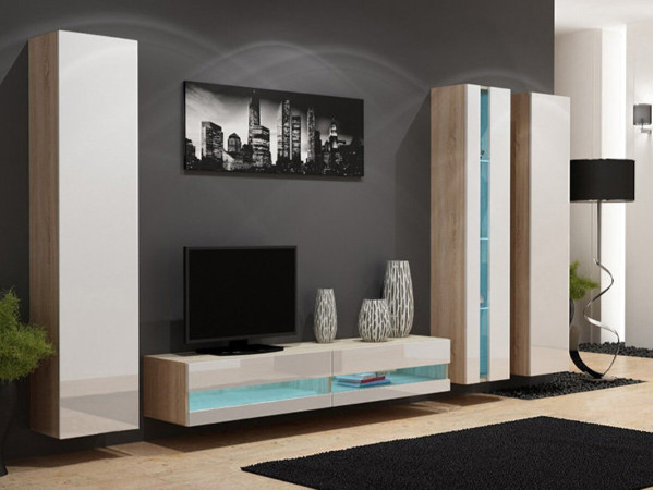 VIGO CAMA MEBLE Гостиная New 7