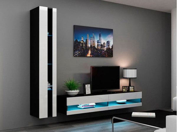 VIGO CAMA MEBLE Гостиная New 8