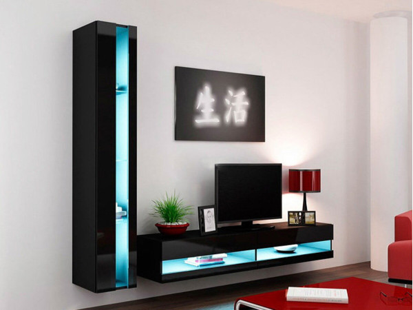 VIGO CAMA MEBLE Гостиная New 8