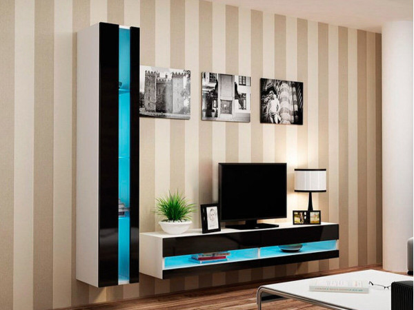 VIGO CAMA MEBLE Гостиная New 8