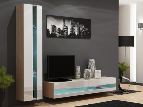 VIGO CAMA MEBLE Гостиная New 8