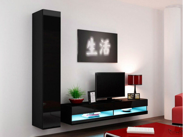 VIGO CAMA MEBLE Гостиная New 9