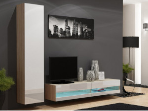 VIGO CAMA MEBLE Гостиная New 9