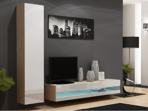 VIGO CAMA MEBLE Гостиная New 9