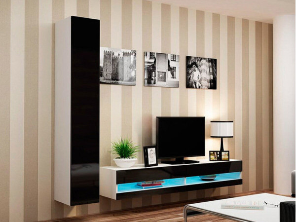 VIGO CAMA MEBLE Гостиная New 9