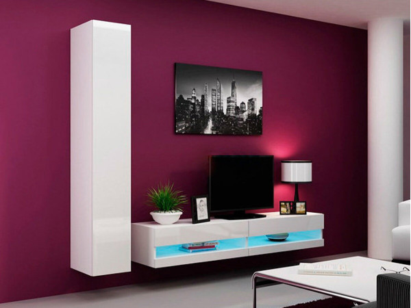 VIGO CAMA MEBLE Гостиная New 9