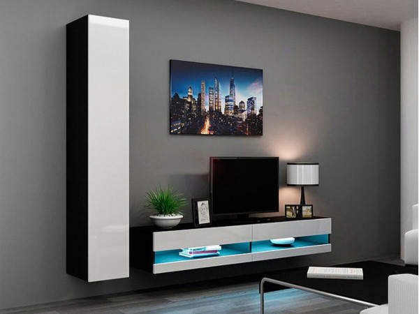 VIGO CAMA MEBLE Гостиная New 9