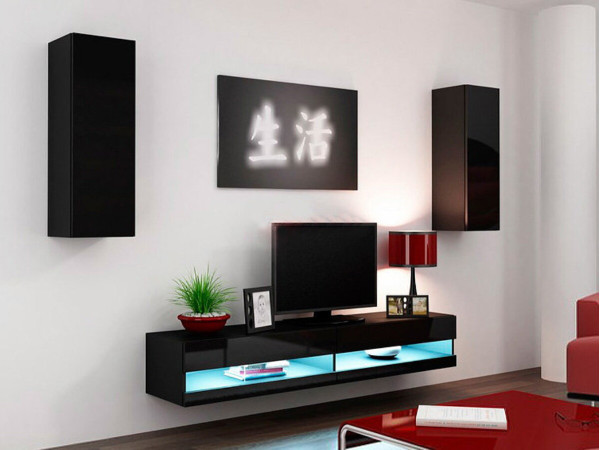 VIGO CAMA MEBLE Гостиная New 10