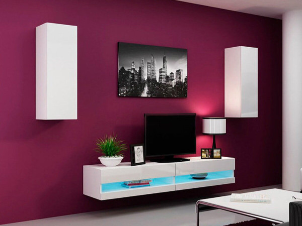 VIGO CAMA MEBLE Гостиная New 10